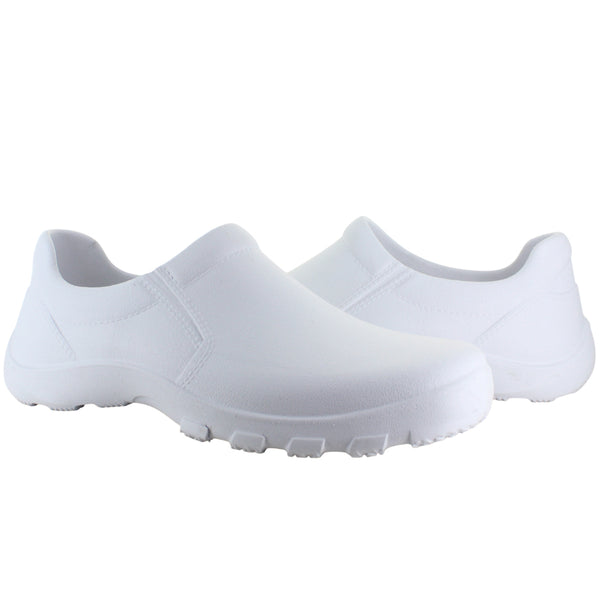 SUNTEN ZAPATO MEDICO CHEF LIGERO ANTIDERRAPANTE HOMBRE 85297