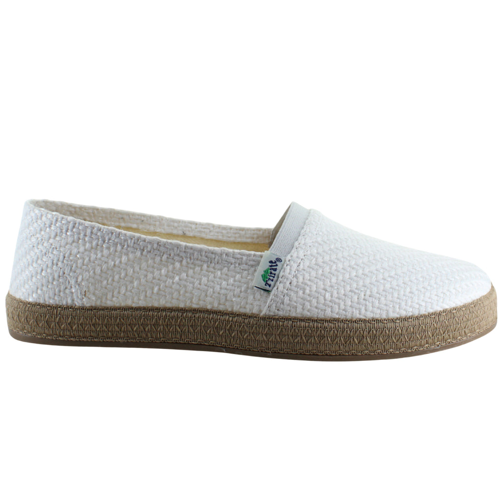 TZIRATE ZAPATO SLIP ON RESORTE YUTE LIGERO PLAYA MUJER 85359