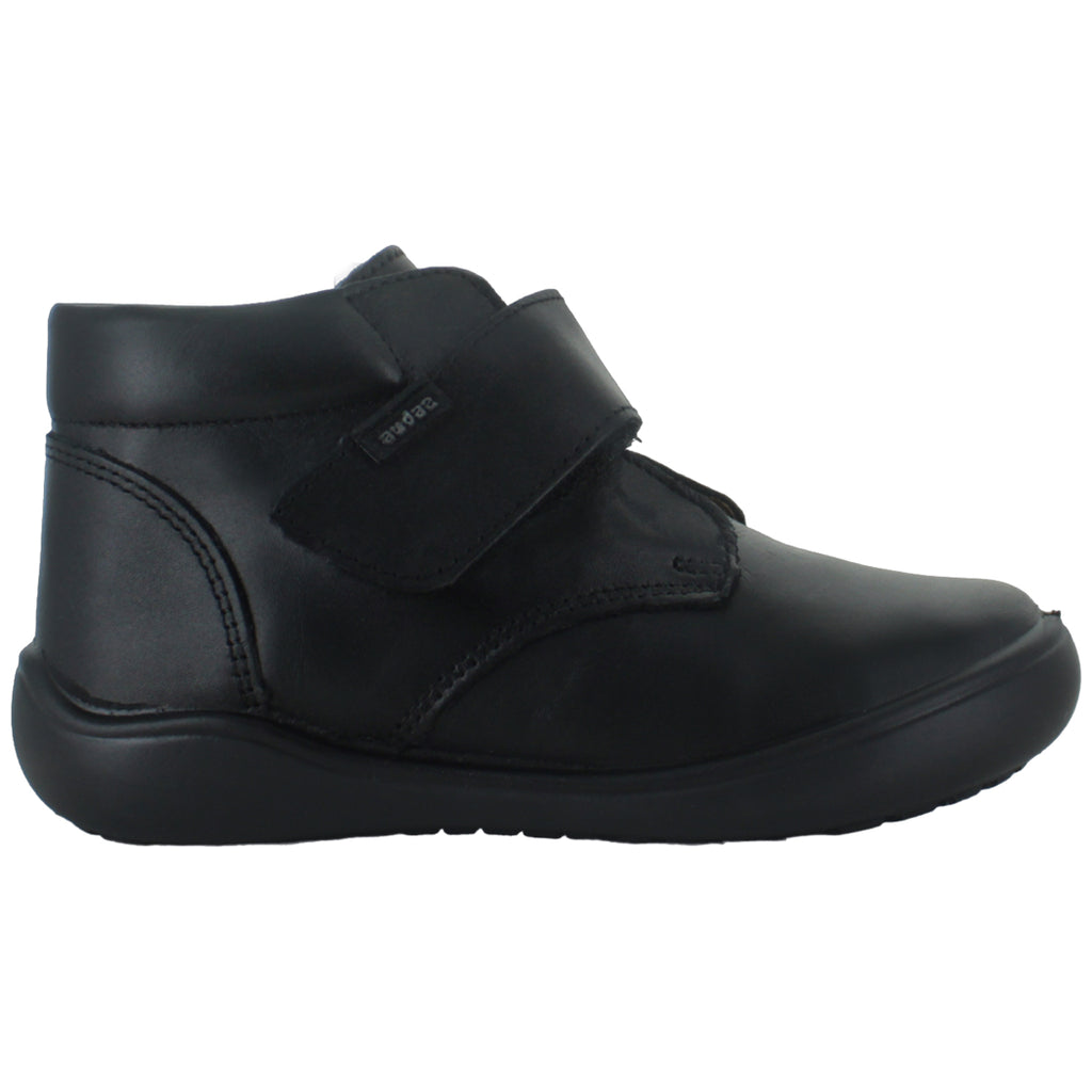AUDAZ ZAPATO ESCOLAR MODA VESTIR CASUAL PIEL NIÑO BEBE 85509