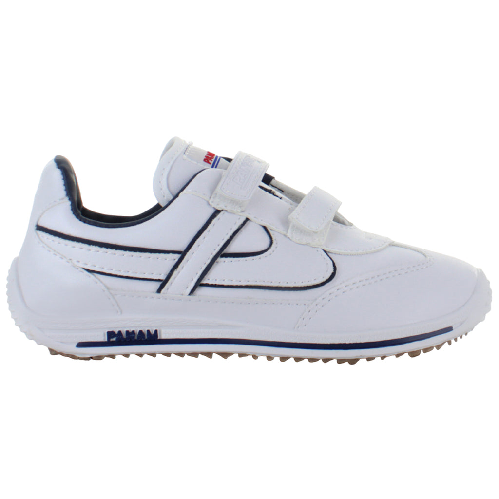 PANAM TENIS CORRER ESCOLAR CONTACTEL CONFORT NIÑOS 85604