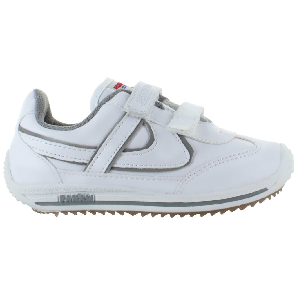 PANAM TENIS ATLETICO CASUAL ESCOLAR DEPORTES NIÑOS 85605