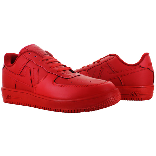 AMERICAN FIRE TENIS MODA VESTIR CASUAL CONFORT HOMBRE 85774
