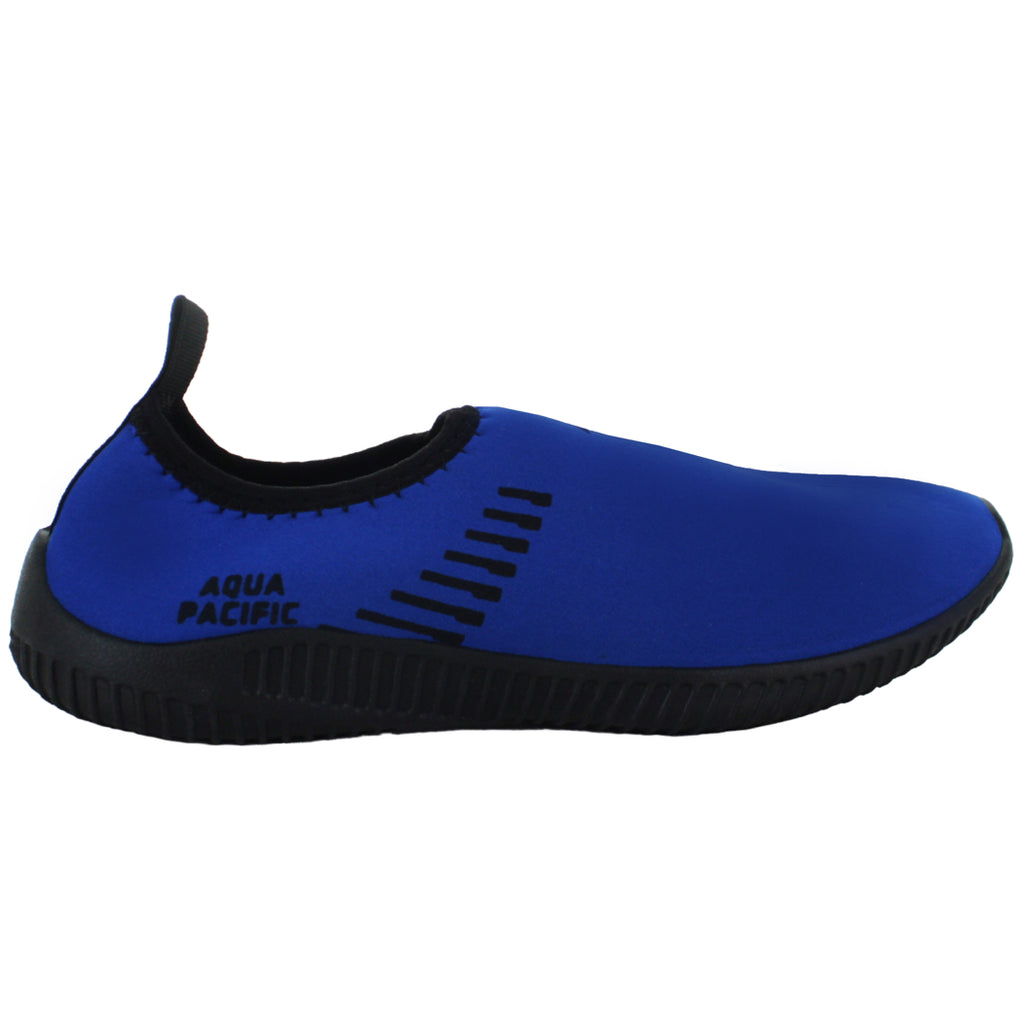 AQUA PACIFIC SHOES ALBERCA PLAYA LIGERO FLEXIBLE MUJER 85871