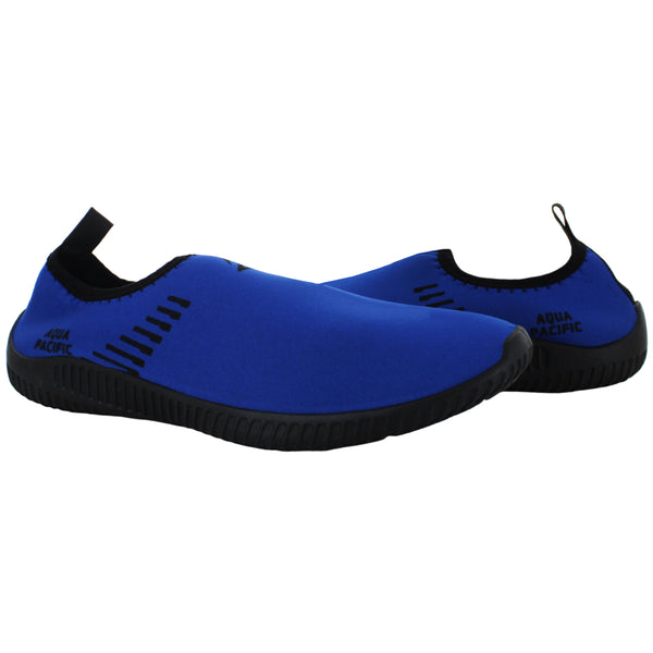 AQUA PACIFIC SHOES ALBERCA PLAYA LIGERO FLEXIBLE MUJER 85871