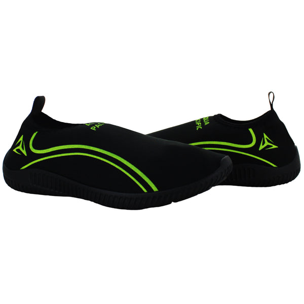 AQUA PACIFIC SHOES ALBERCA PLAYA LIGERO FLEXIBLE MUJER 85872