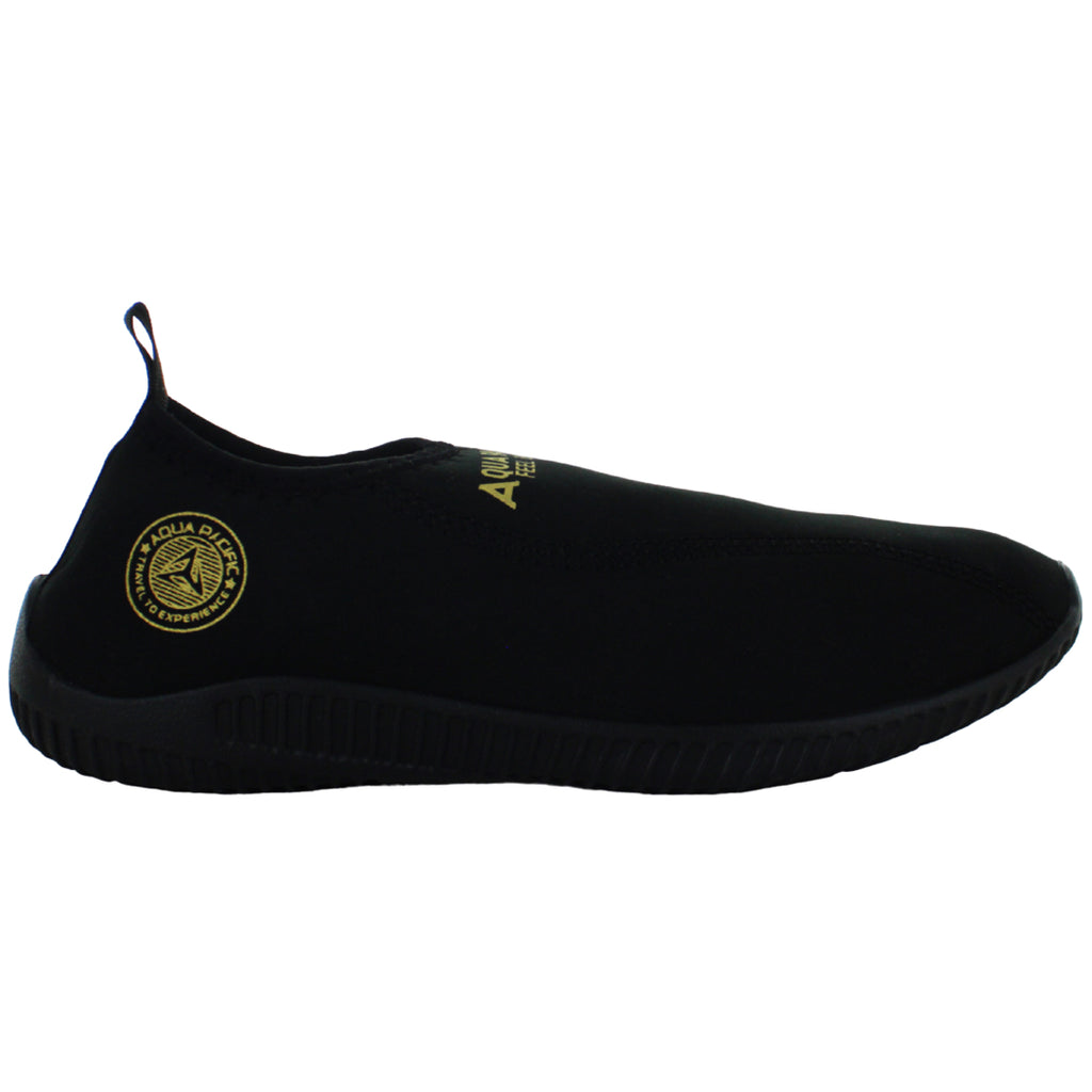AQUA PACIFIC SHOES ALBERCA PLAYA LIGERO FLEXIBLE MUJER 85873