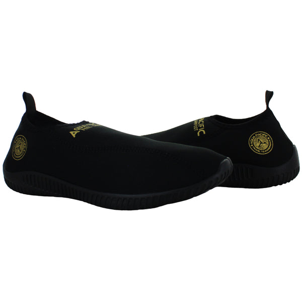 AQUA PACIFIC SHOES ALBERCA PLAYA LIGERO FLEXIBLE MUJER 85873