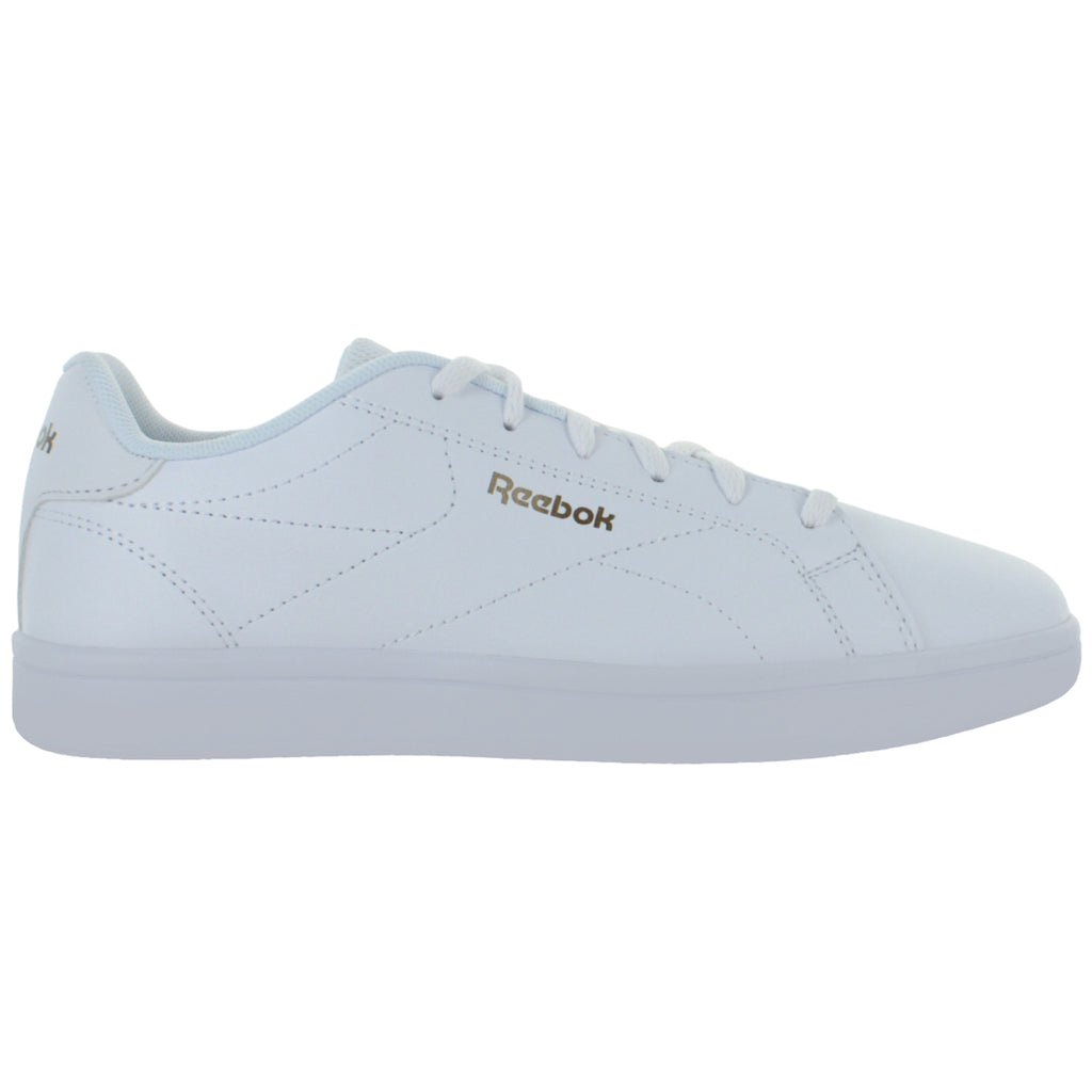 REEBOK TENIS VESTIR CASUAL CLASICO AGUJETAS BLANCO MUJER 85881