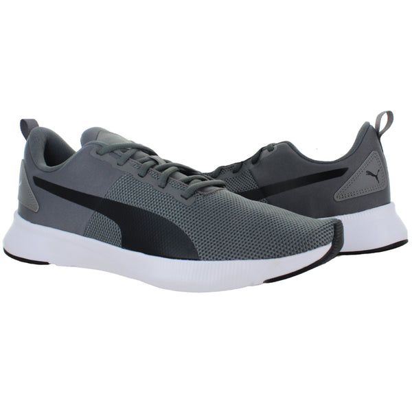 PUMA TENIS SNEAKERS CORRER ATLETICO CONFORT GRIS HOMBRE 85883