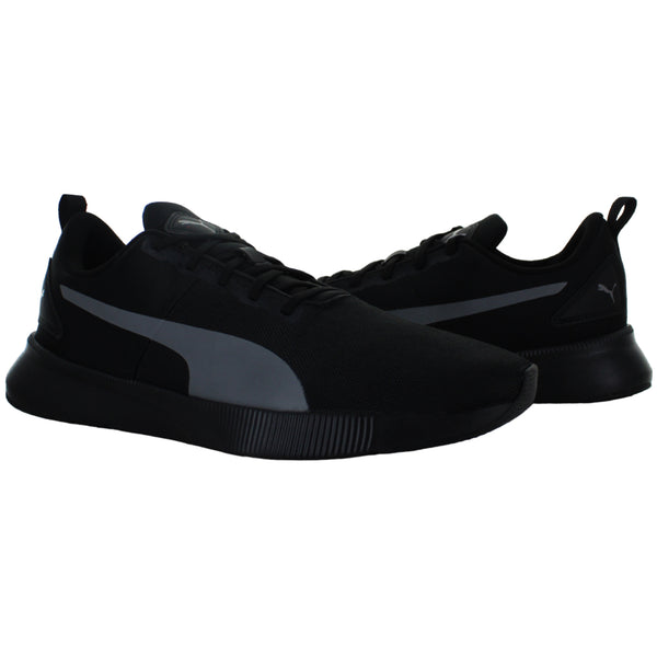 PUMA TENIS SNEAKERS CORRER SPORT CONFORT NEGRO HOMBRE 85884