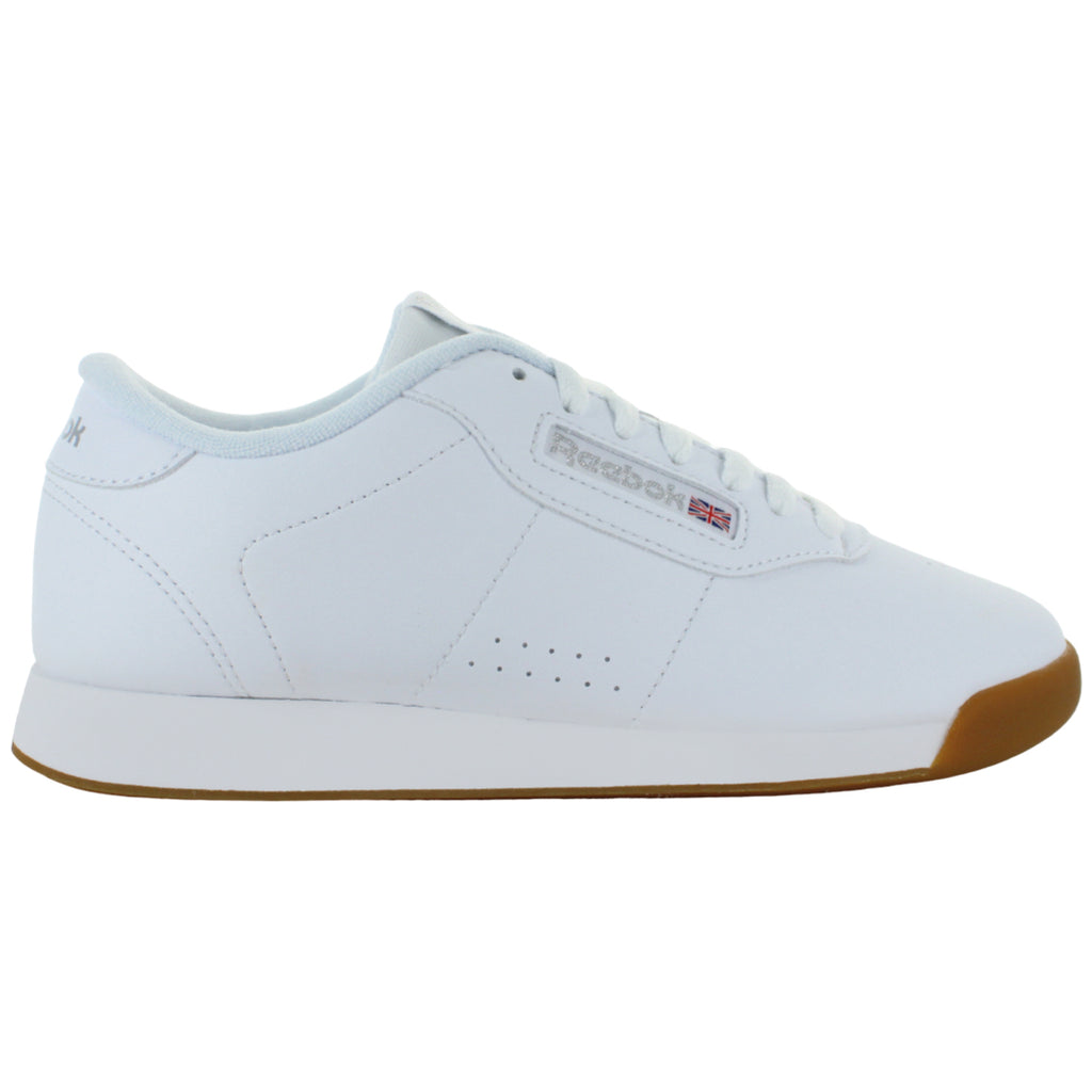 REEBOK TENIS MODA CASUAL PRINCESS CLASICO SPORT MUJER 85968