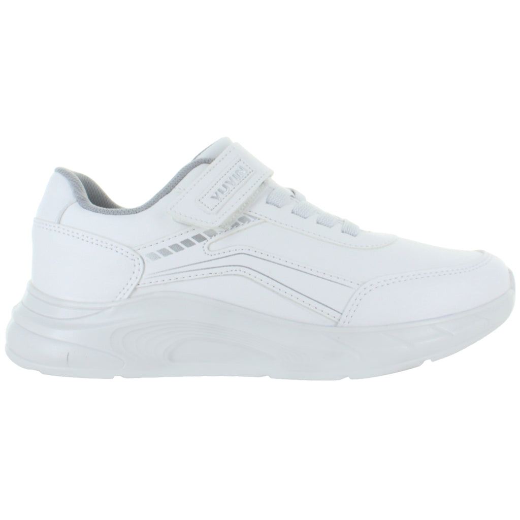 YUYIN TENIS DEPORTIVO ESCOLAR CORRER CASUAL JUVENIL 85995