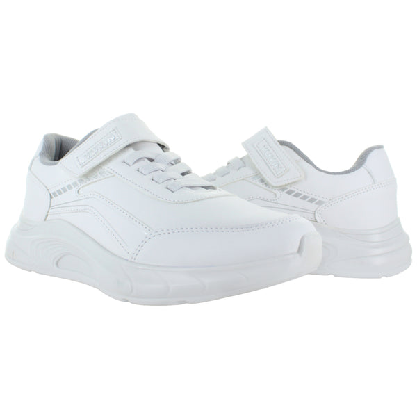 YUYIN TENIS DEPORTIVO ESCOLAR CORRER CASUAL JUVENIL 85995