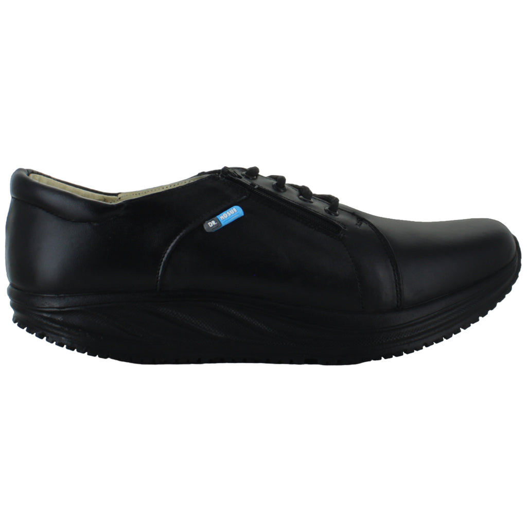 DR HOSUE ZAPATO MEDICO ENFERMERIA CIERRE PIEL MUJER 86028