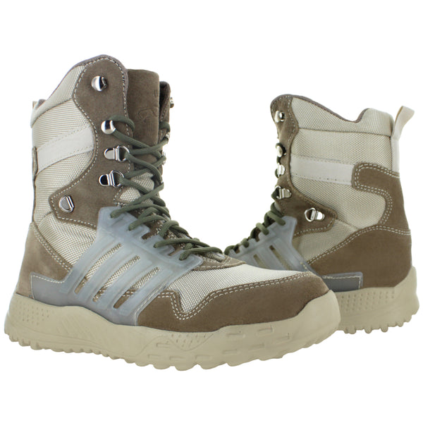 PMA BOTA TACTICA INDUSTRIAL CASCO ACERO PIEL HOMBRE 86041