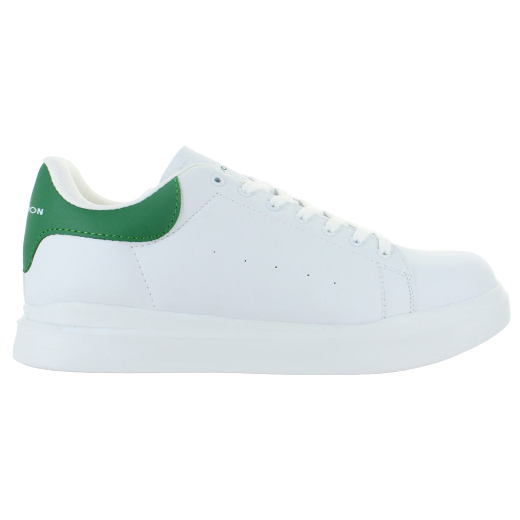 UNCOMMON TENIS VESTIR ELEGANTE CORRER CONFORT HOMBRE 86070