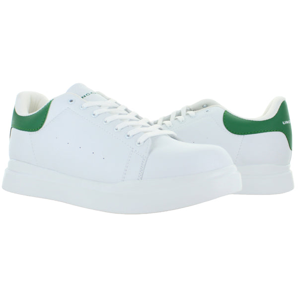 UNCOMMON TENIS VESTIR ELEGANTE CORRER CONFORT HOMBRE 86070