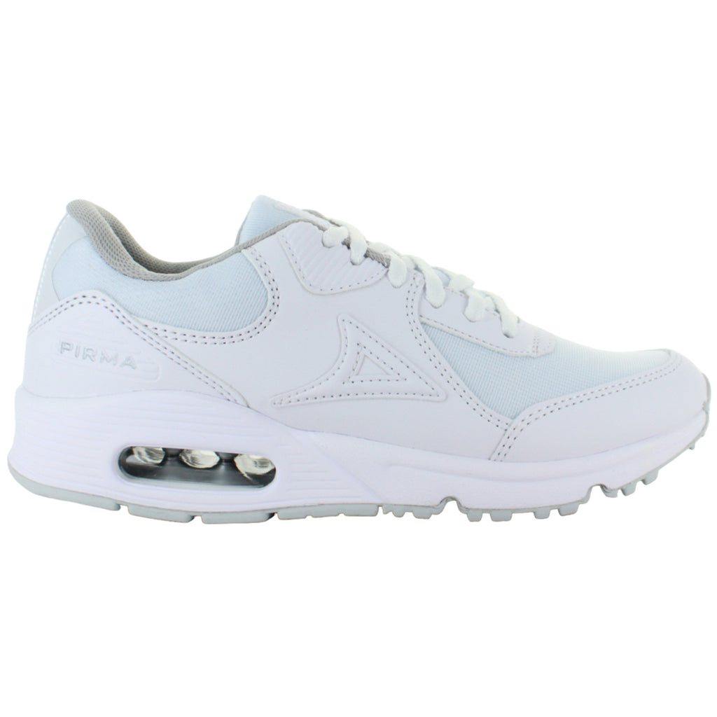 PIRMA TENIS ATLETICO ESCOLAR VALVULA CONFORT JUVENIL 86085
