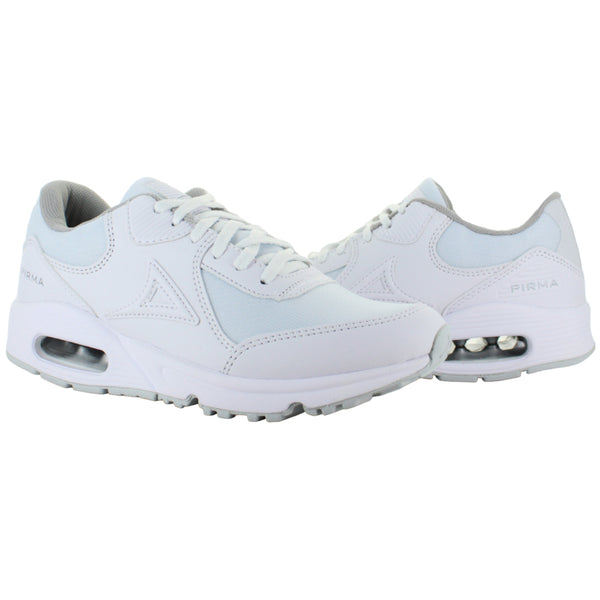 PIRMA TENIS ATLETICO ESCOLAR VALVULA CONFORT JUVENIL 86085