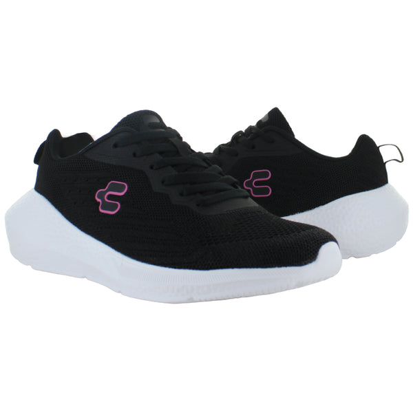 CHARLY TENIS CORRER ATLETICO GYM LIGERO CASUAL MUJER 86135