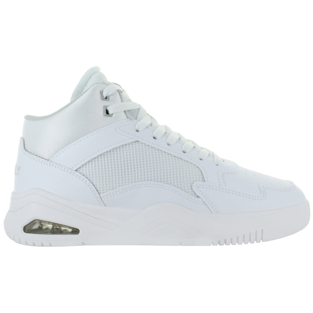 CHARLY TENIS BOTA SKATE ESCOLAR CASUAL CAPSULA JUVENIL 86144