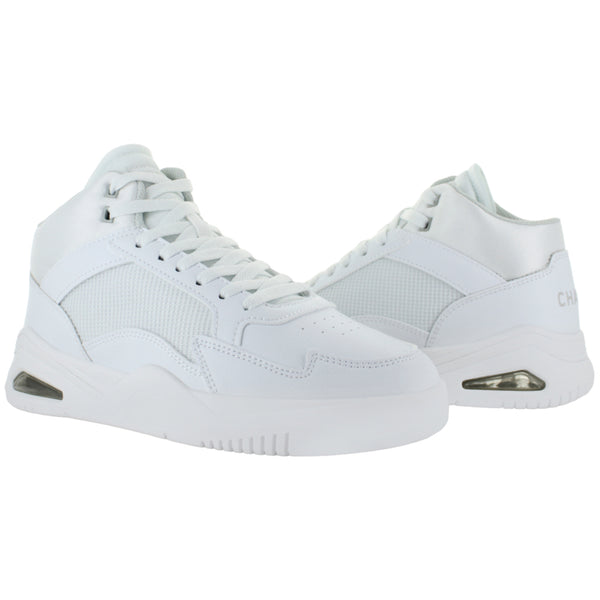 CHARLY TENIS BOTA SKATE ESCOLAR CASUAL CAPSULA JUVENIL 86144