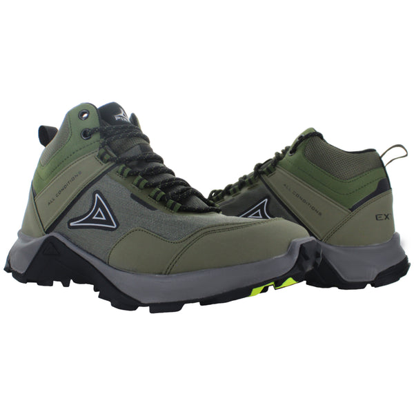 PIRMA BOTA OUTDOOR COMODIDAD ANTIDERRAPANTES HOMBRE 86187