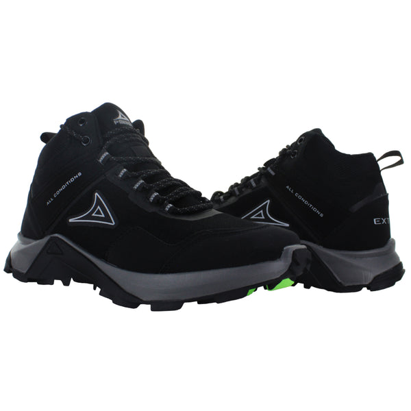 PIRMA BOTA OUTDOOR COMODIDAD SENDERISMO SPORT HOMBRE 86188