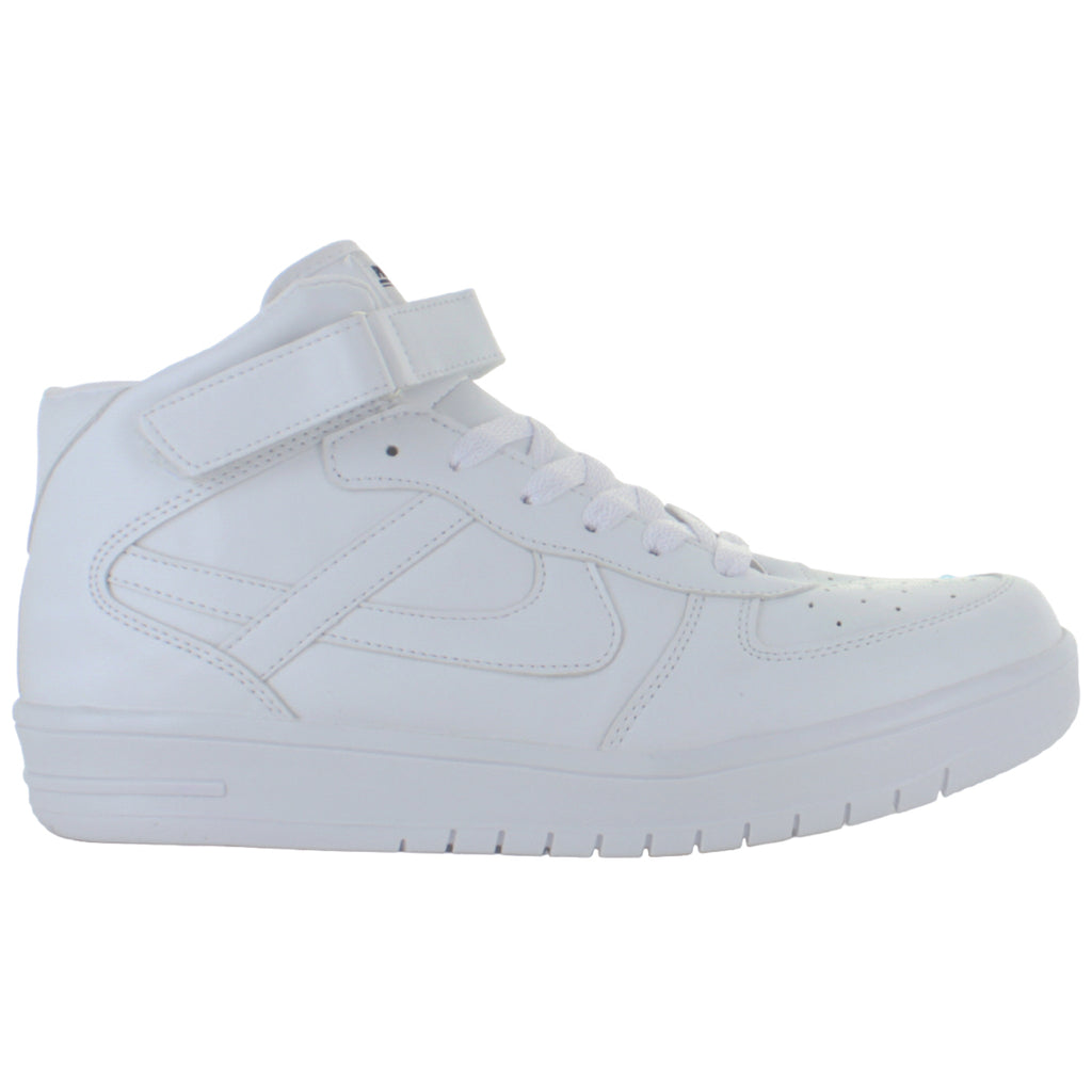 PANAM TENIS BOTA ESCOLAR CASUAL SKATE CONFORT HOMBRE 86193