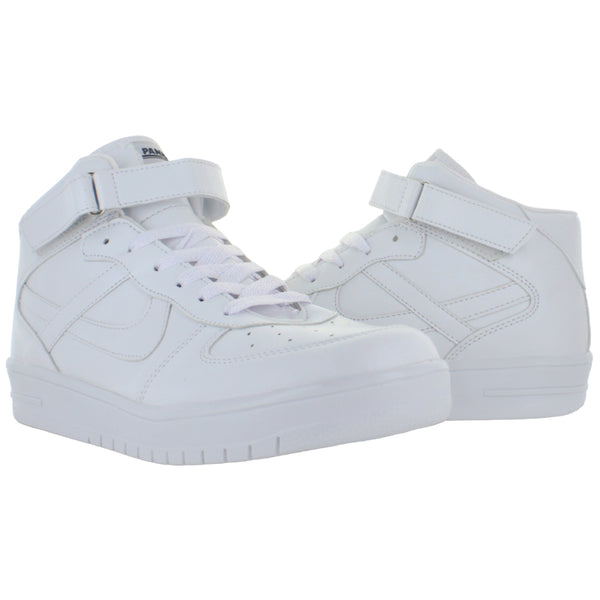 PANAM TENIS BOTA ESCOLAR CASUAL SKATE CONFORT HOMBRE 86193
