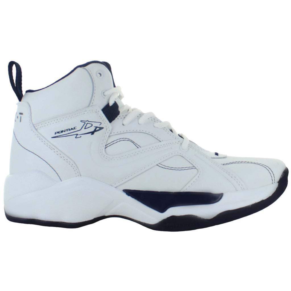 PONTIAC TENIS BOTA BALONCESTO CORRER ATLETICO HOMBRE 86195