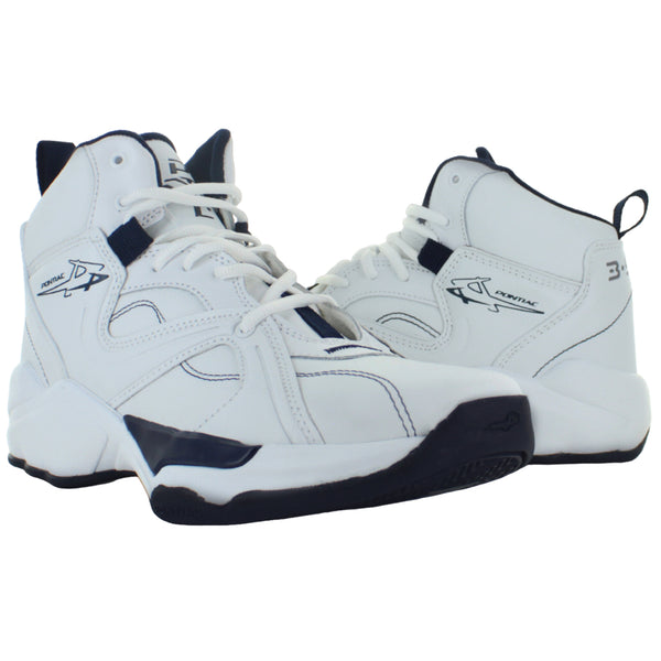 PONTIAC TENIS BOTA BALONCESTO CORRER ATLETICO HOMBRE 86195