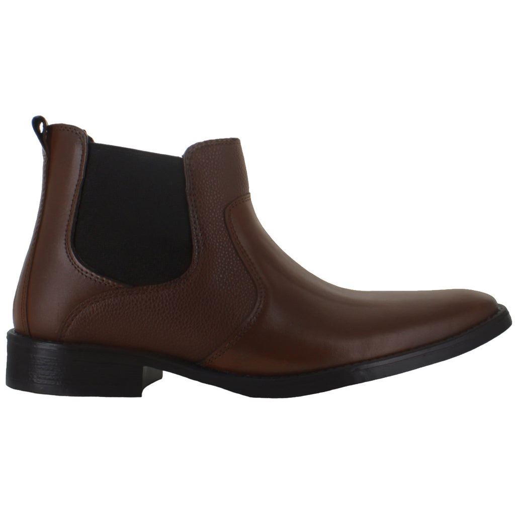 LUGO CONTI BOTIN VESTIR FORMAL ELEGANTE CASUAL HOMBRE 86199