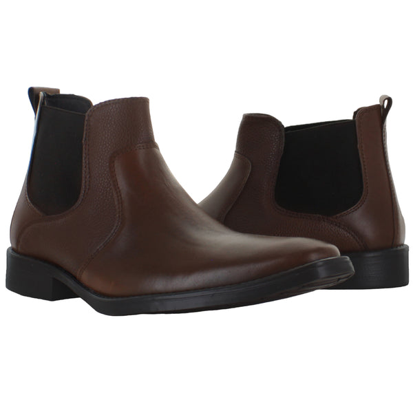 LUGO CONTI BOTIN VESTIR FORMAL ELEGANTE CASUAL HOMBRE 86199