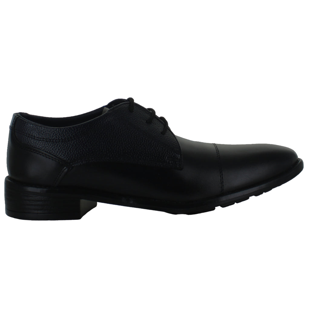 LUGO CONTI ZAPATO CHOCLO FORMAL ELEGANTE CASUAL HOMBRE 86201