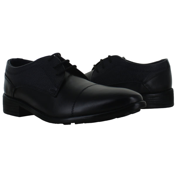 LUGO CONTI ZAPATO CHOCLO FORMAL ELEGANTE CASUAL HOMBRE 86201