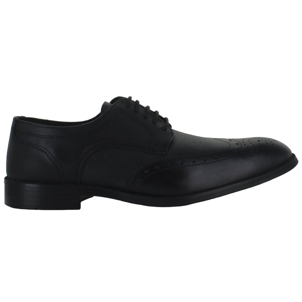 LUGO CONTI ZAPATO CHOCLO VESTIR ELEGANTE CASUAL HOMBRE 86203