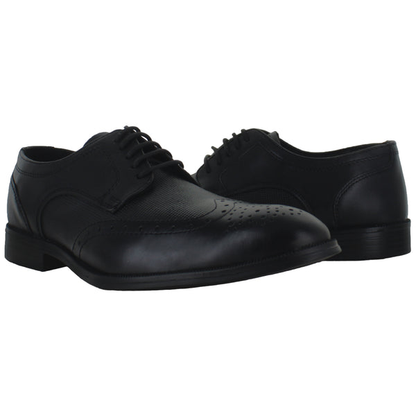 LUGO CONTI ZAPATO CHOCLO VESTIR ELEGANTE CASUAL HOMBRE 86203