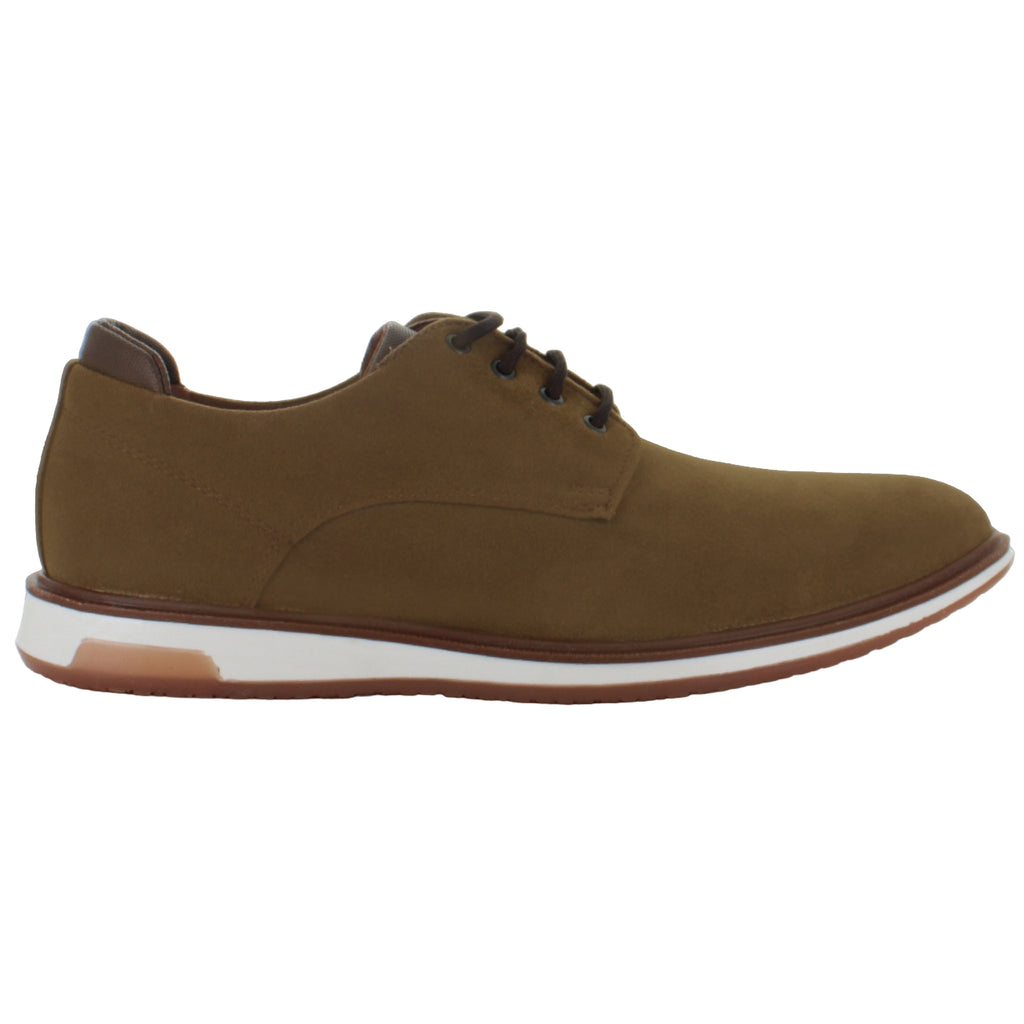 LUGO CONTI ZAPATO VESTIR FORMAL ELEGANTE CASUAL HOMBRE 86204
