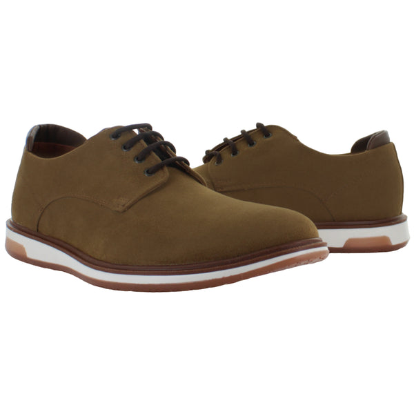 LUGO CONTI ZAPATO VESTIR FORMAL ELEGANTE CASUAL HOMBRE 86204