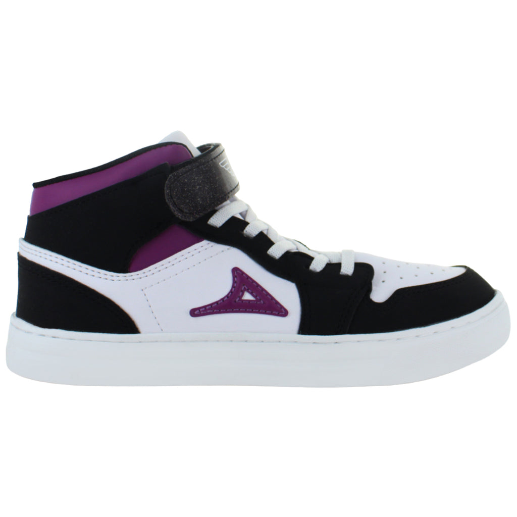 PIRMA TENIS ATLETICO MODA CASUAL BASKET CONFORT NIÑA 86216