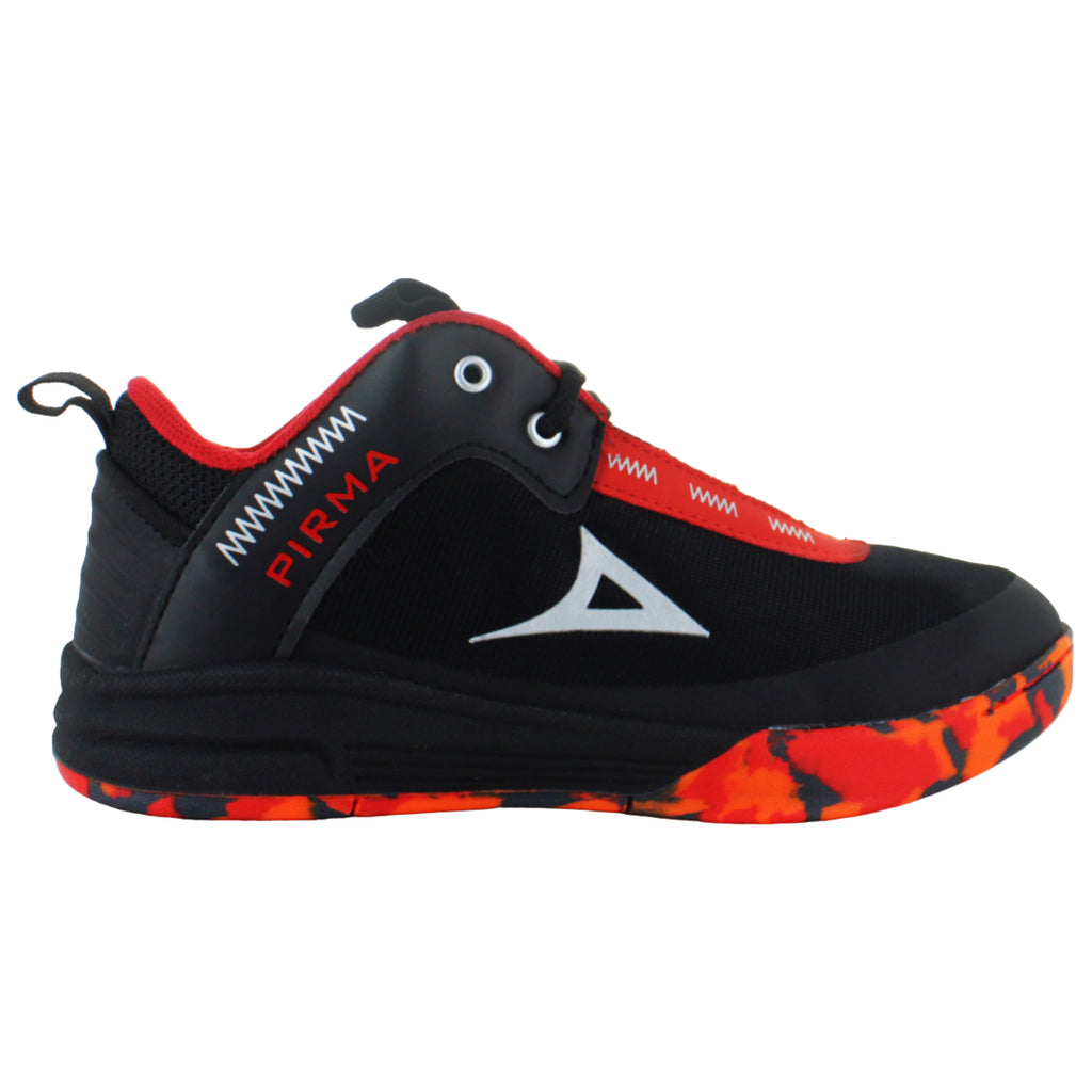 PIRMA TENIS BOTA BASKET SPORT MODA VESTIR CASUAL NIÑO 86217