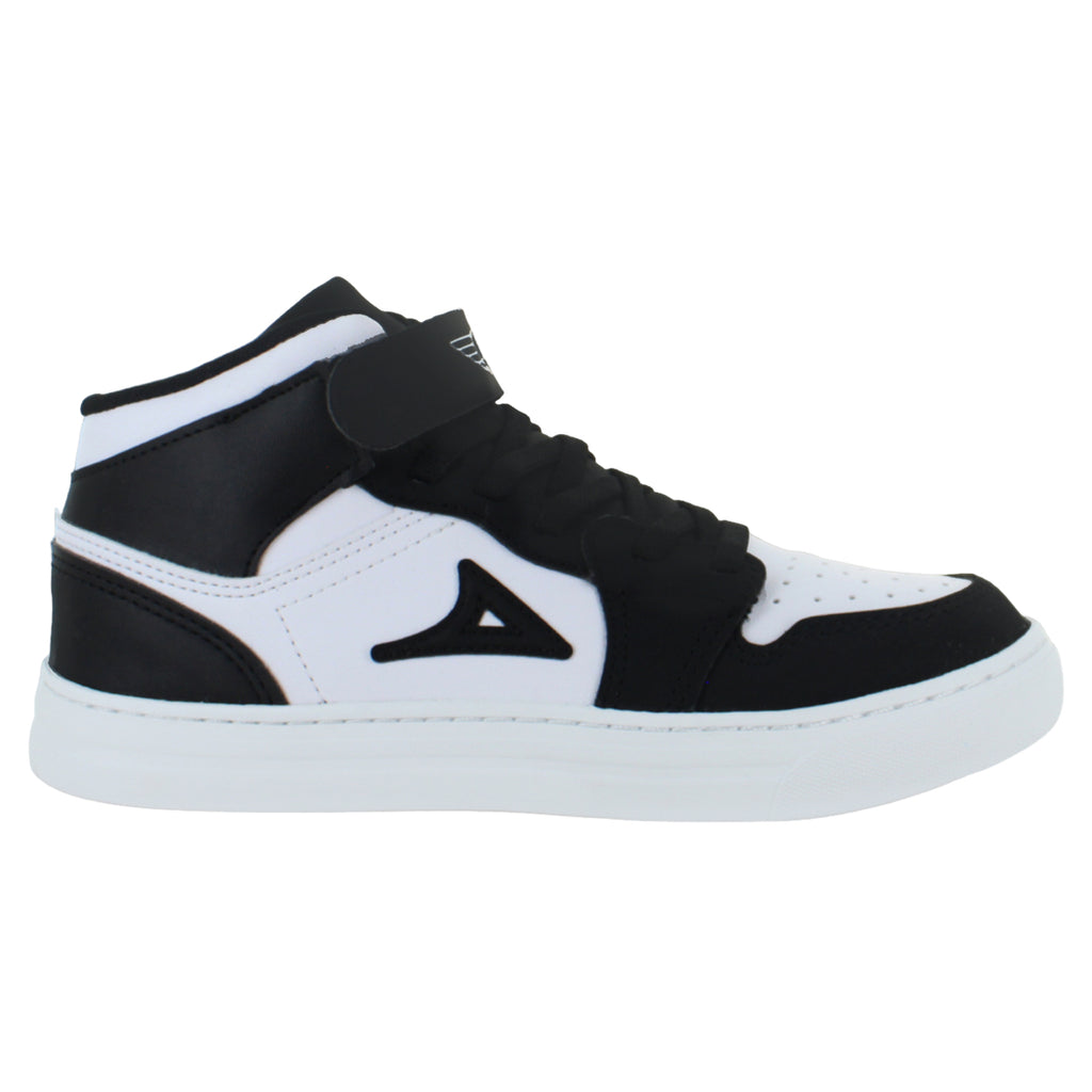 PIRMA TENIS BOTA BASKET SPORT MODA VESTIR CASUAL NIÑOS 86218