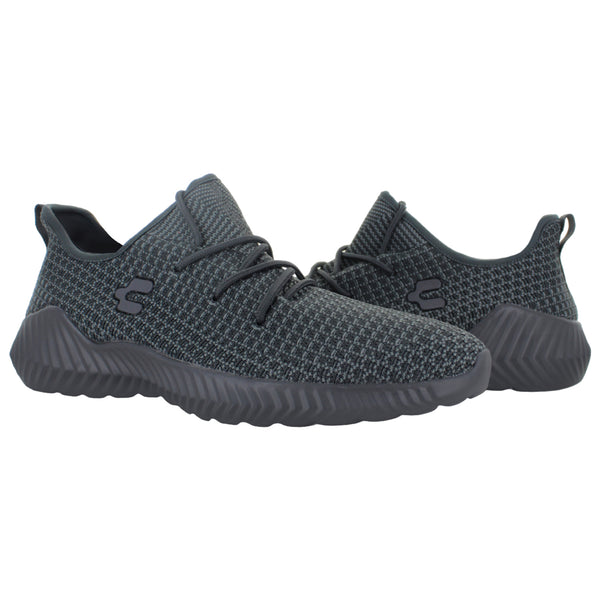 CHARLY TENIS SLIP ON ATLETICO LIGERO CONFORT HOMBRE 86389