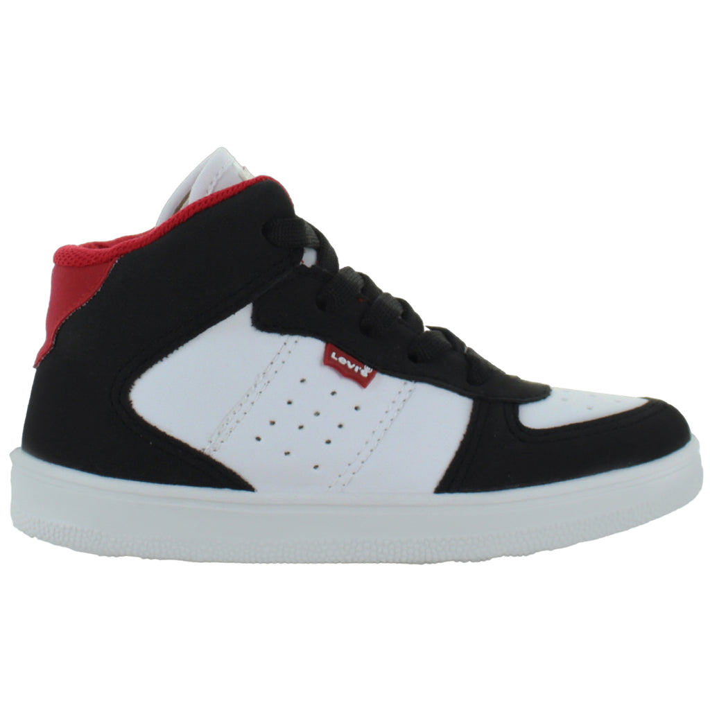 LEVIS TENIS BOTA VESTIR CASUAL KINDER CONFORT NIÑO 86460