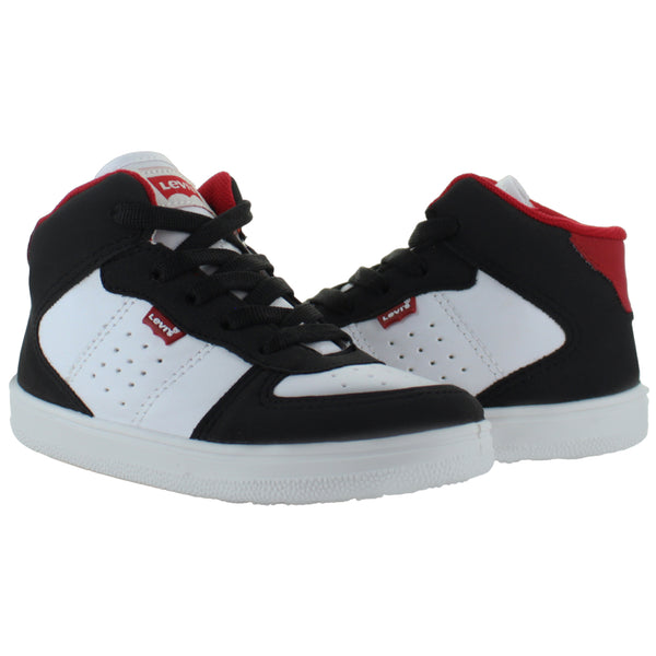 LEVIS TENIS BOTA VESTIR CASUAL KINDER CONFORT NIÑO 86460
