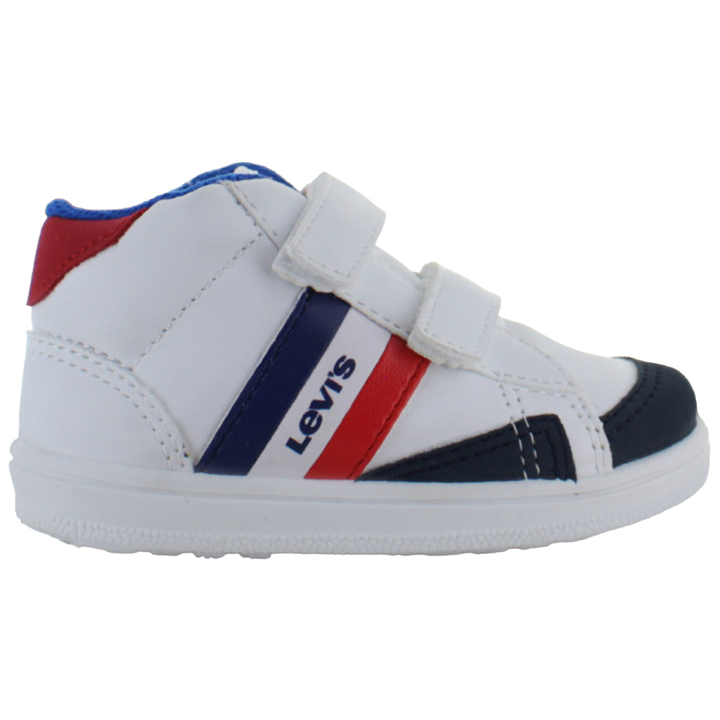 LEVIS TENIS URBANO VESTIR SPORT CASUAL CONFORT NIÑA 86471