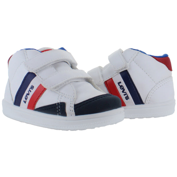 LEVIS TENIS URBANO VESTIR SPORT CASUAL CONFORT NIÑA 86471