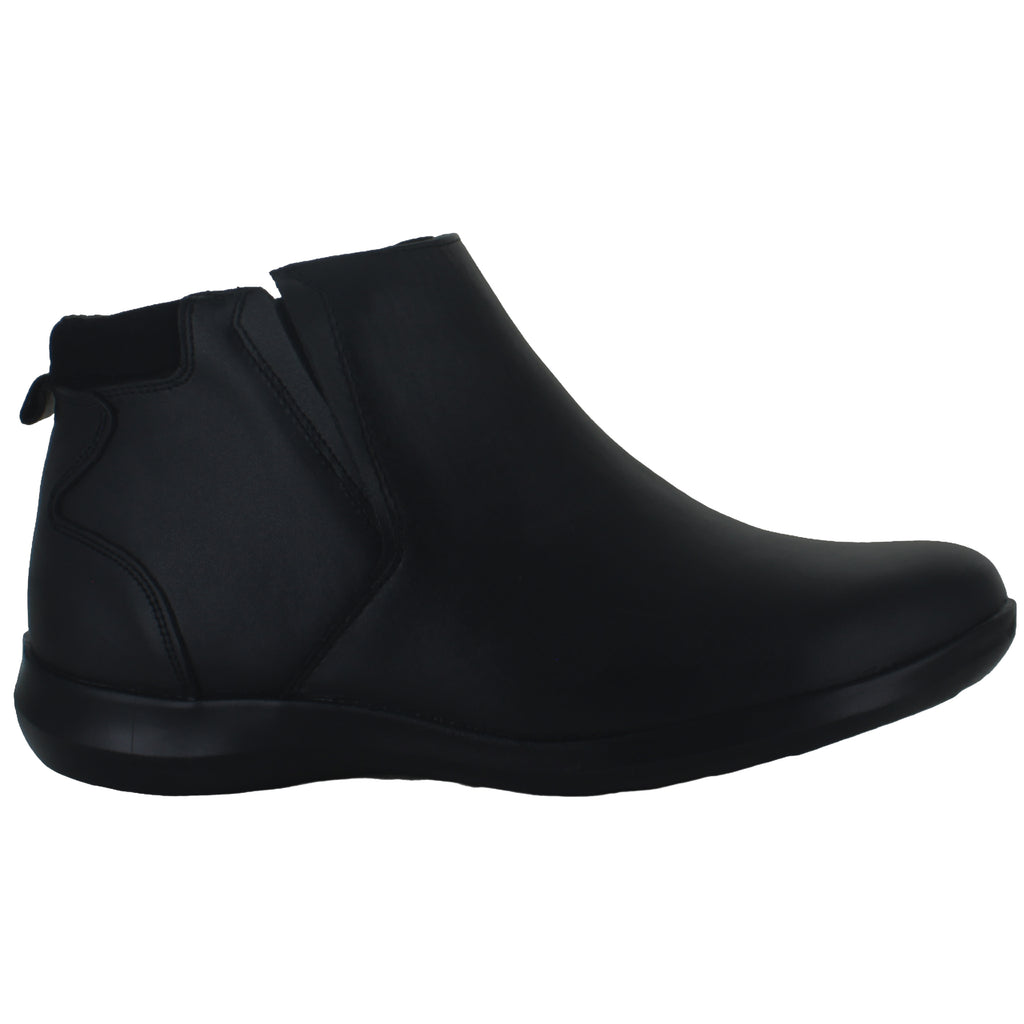 EPIDEMIA BOTIN CASUAL MODA ELEGANTE AJUSTE PIEL MUJER 86546