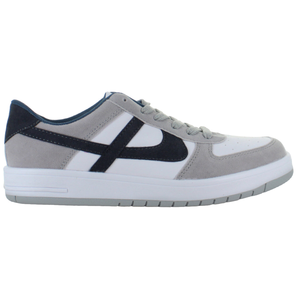 PANAM TENIS URBANO VESTIR SPORT CASUAL CONFORT HOMBRE 86550